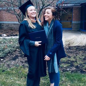 Meet your Posher, Erica